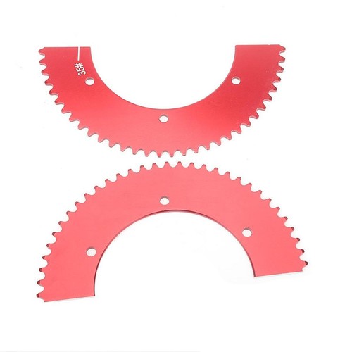 Kart split sprocket - kart,