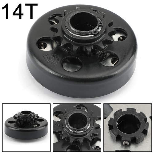13hp kart centrifugal - 13hp,