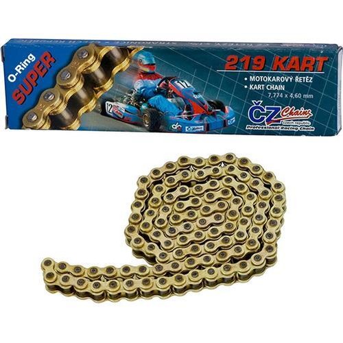 Kart endurance o - cz, o-ring