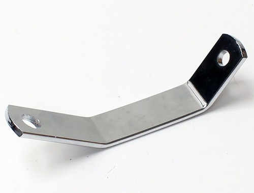Kart chain guard - guard, bracket