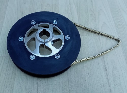 30mm otk carrier sprocket - 30mm,