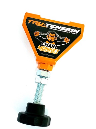Kart tru tension chain - -,