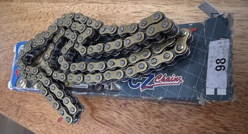 Kart chain chains 98 - go,