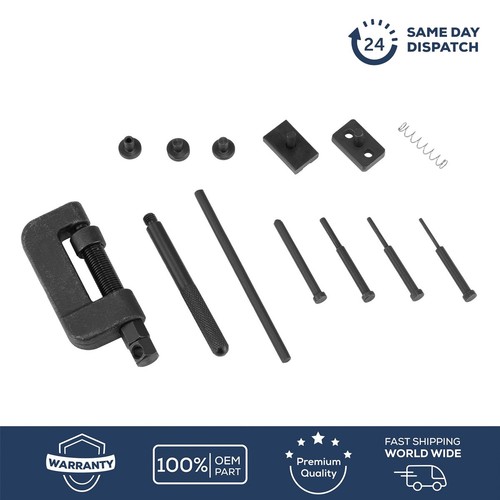 Chain splitter kit universal - splitter,
