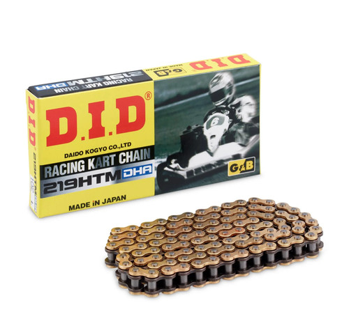 Kart did dha - kart, 219