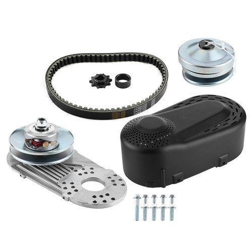 Kart torque converter 1in - go,