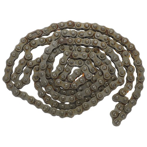 Kart chain comes with 1 - ,