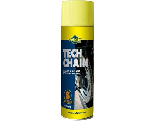 Kart putoline tech chain - go,