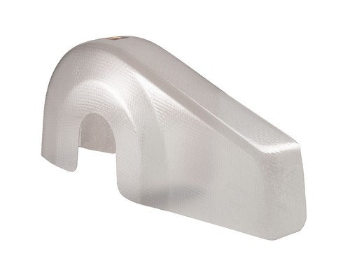 Kart tillett fibreglass - go,