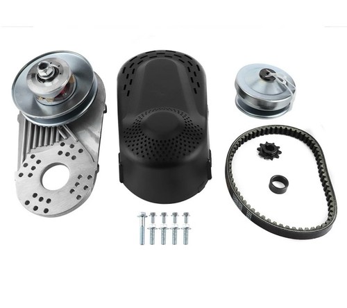 Kart torque converter 1in - go,
