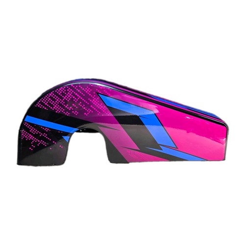 Nylon chain guard go - chain,