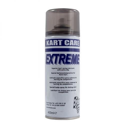 Kart care extreme - go,