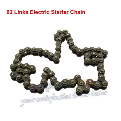 Links electric starter - links,