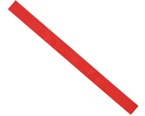 Kart chain guard strip - go,
