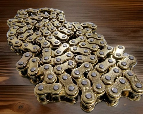 Kmc 219sh gold chain 55 - kmc,