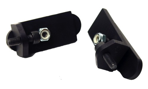 Kart quick release chain - release,
