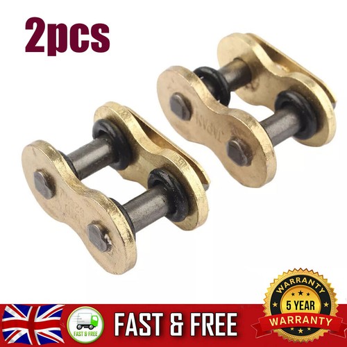 520 ring heavy - heavy, chain