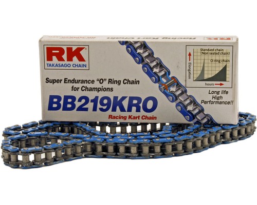 Kart bb219kro blue - bb219kro,