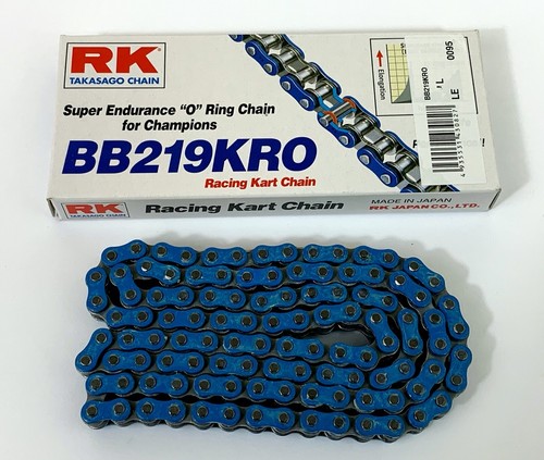 Blue racing - rk, super