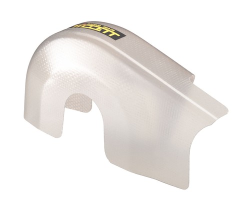 Kart tillett fibreglass - go,