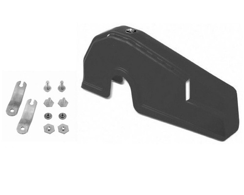 Kart plastic universal - go,