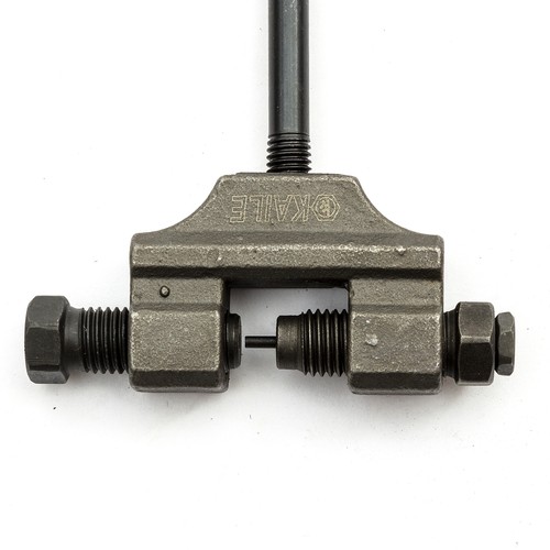 Spare replacement tool chain - spare,