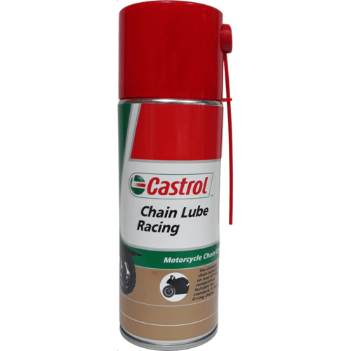 Castrol chain lube racing - castrol,