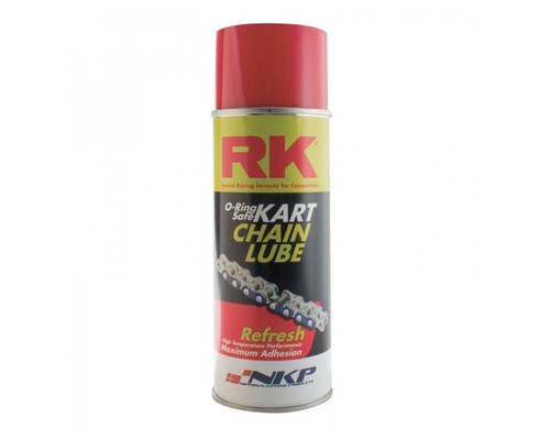 Kart refresh 400ml chain - kart, rk