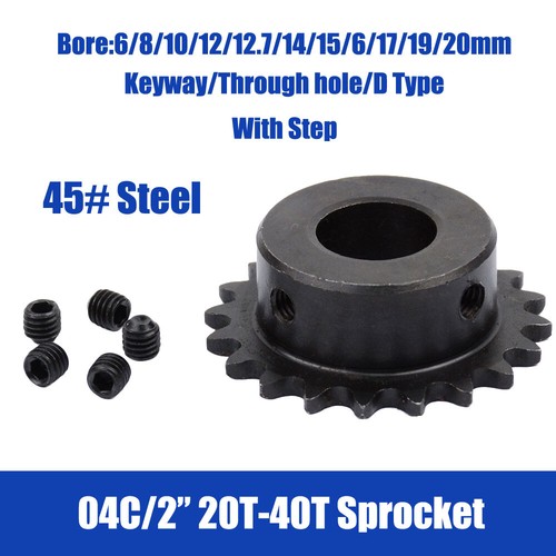 20t 40t 04c - 20t-40t, engine