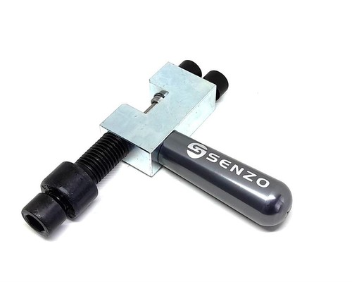 Kart sezno chain - sezno, splitter