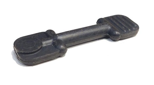 Used rubber chain - used, inner