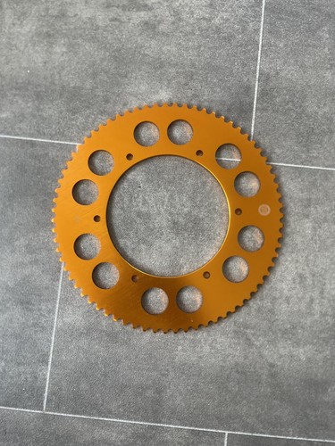 Kart sprocket for - sprocket, 35